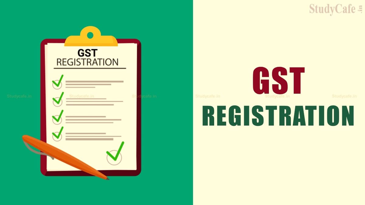 Govt may soon to exempt Small E-Commerce Sellers from GST Registration
