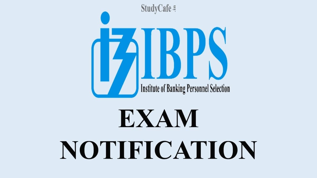 IBPS Call letter Out; Know How to Download Call Letter