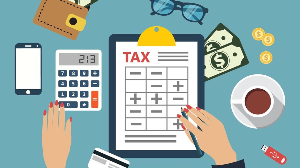ITAT explains calculation of tax effect for calculating monetary limit as per CBDT Circular
