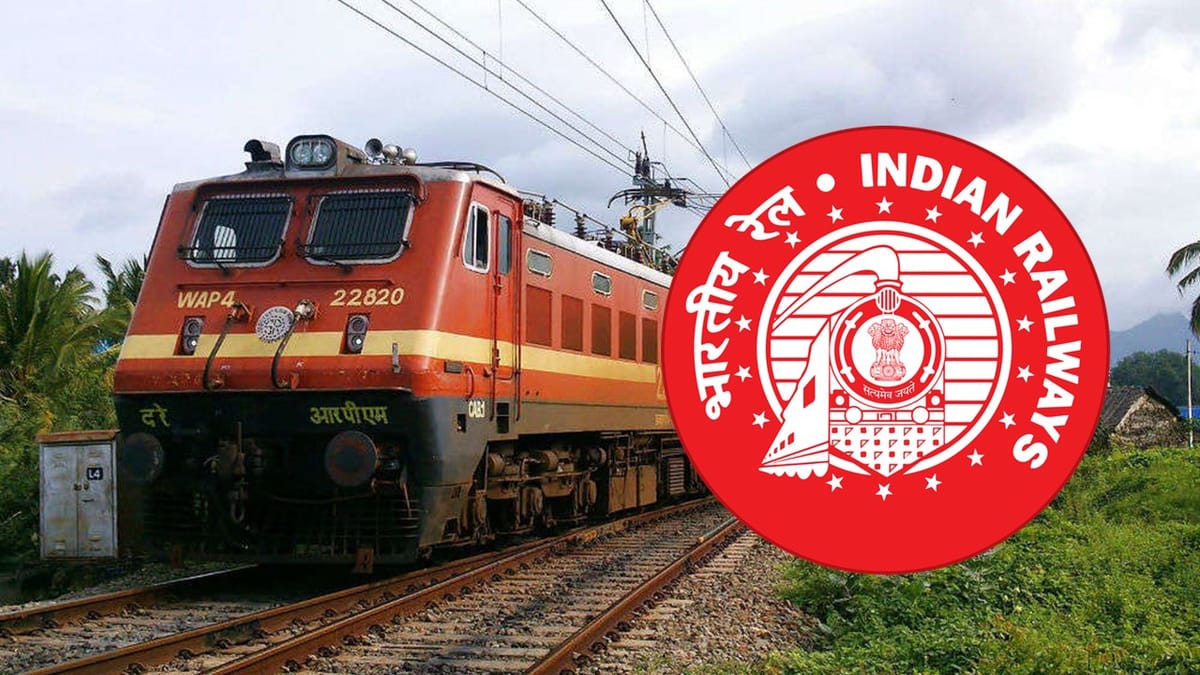 CCI Penalises 7 Firms Found Guilty of Bid Rigging in Indian Railways Tenders