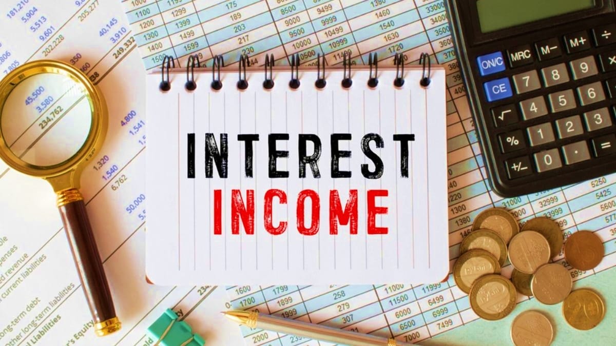 Interest income to be taxed under Article 7 should be directly or indirectly attributable to PE: ITAT