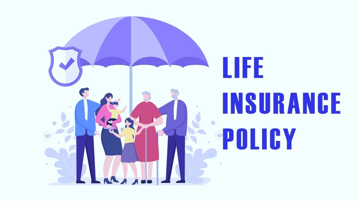 Owning Multiple Life Insurance Policies: Need, Risks and More