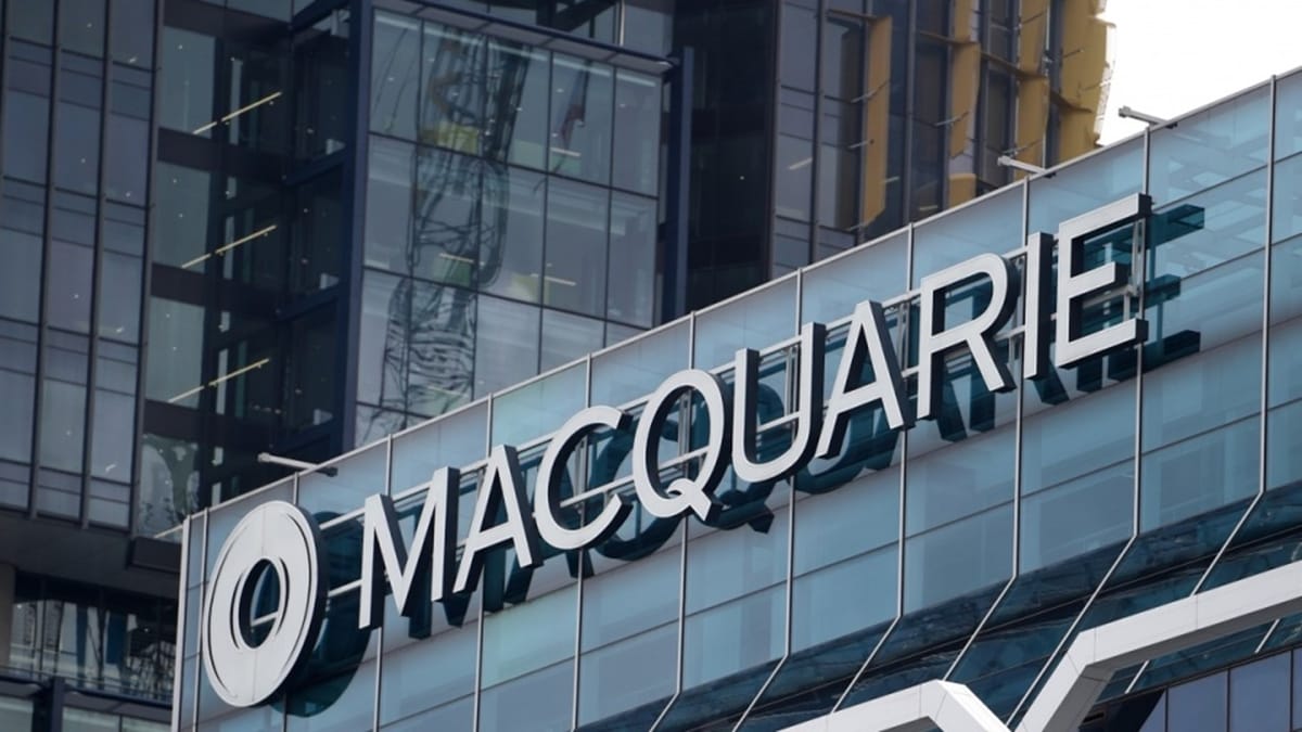 Macquarie Group Hiring M.Com, CA, CPA, MBA