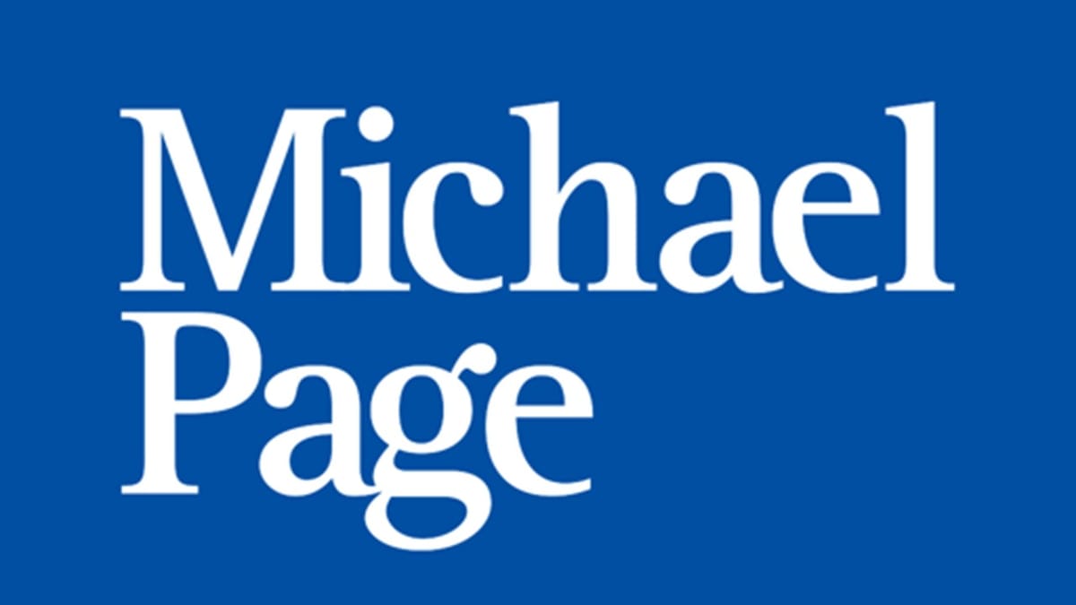 Michael Page Hiring: Check Post, Location and Qualification 