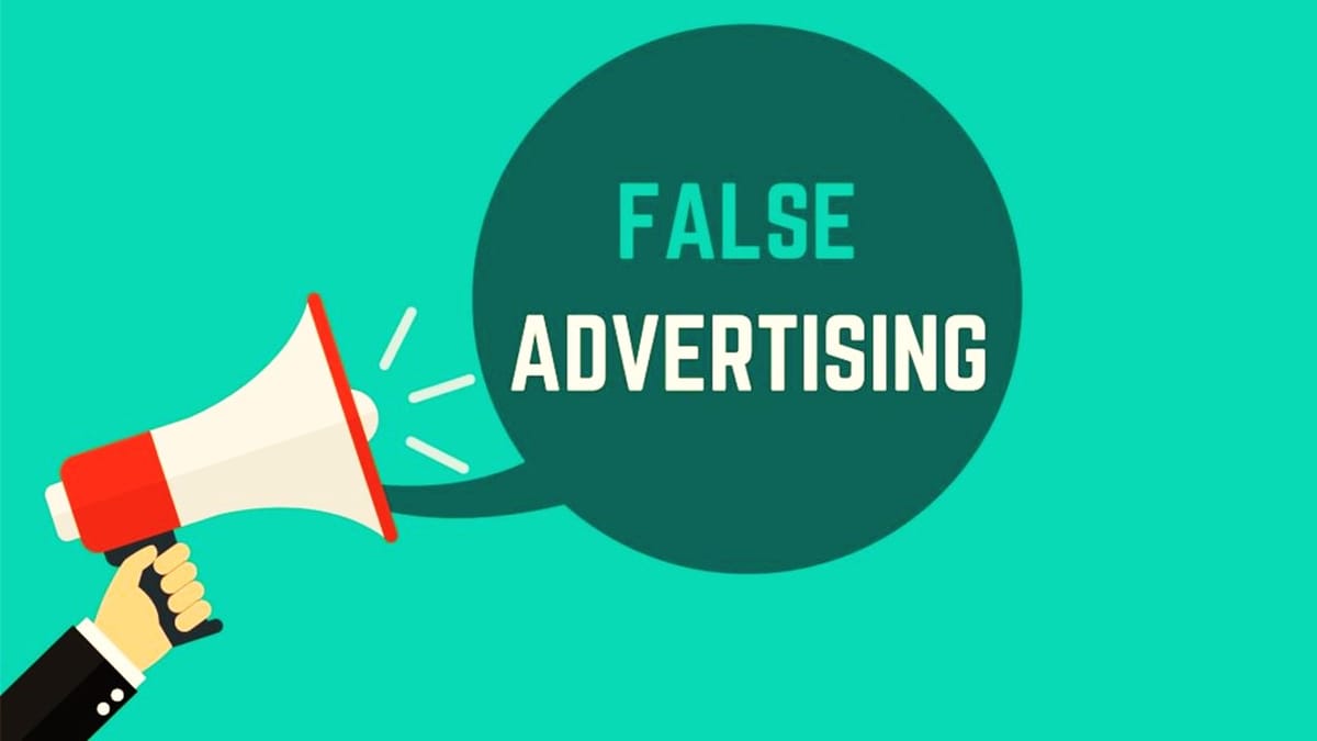 Government issues new guidelines to curb ‘misleading ads’, Celebrity will also be fined; Know Details