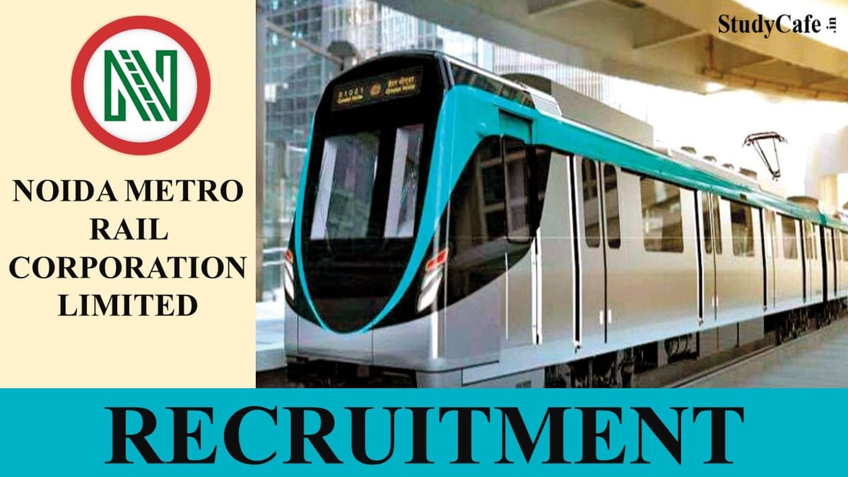 NMRC Recruitment 2022: Salary up to 280000, Check Post and Other Essential Details Here