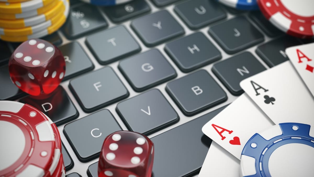 No Advertisements Encouraging Online Betting are Allowed, According to a Ministry Directive to the Media. 