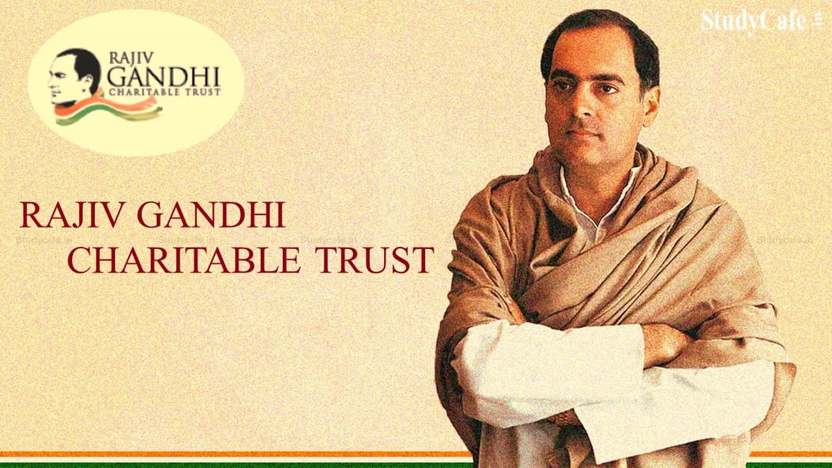 ITAT allows claim of loss on sale of asset as application of income by Rajiv Gandhi Charitable Trust