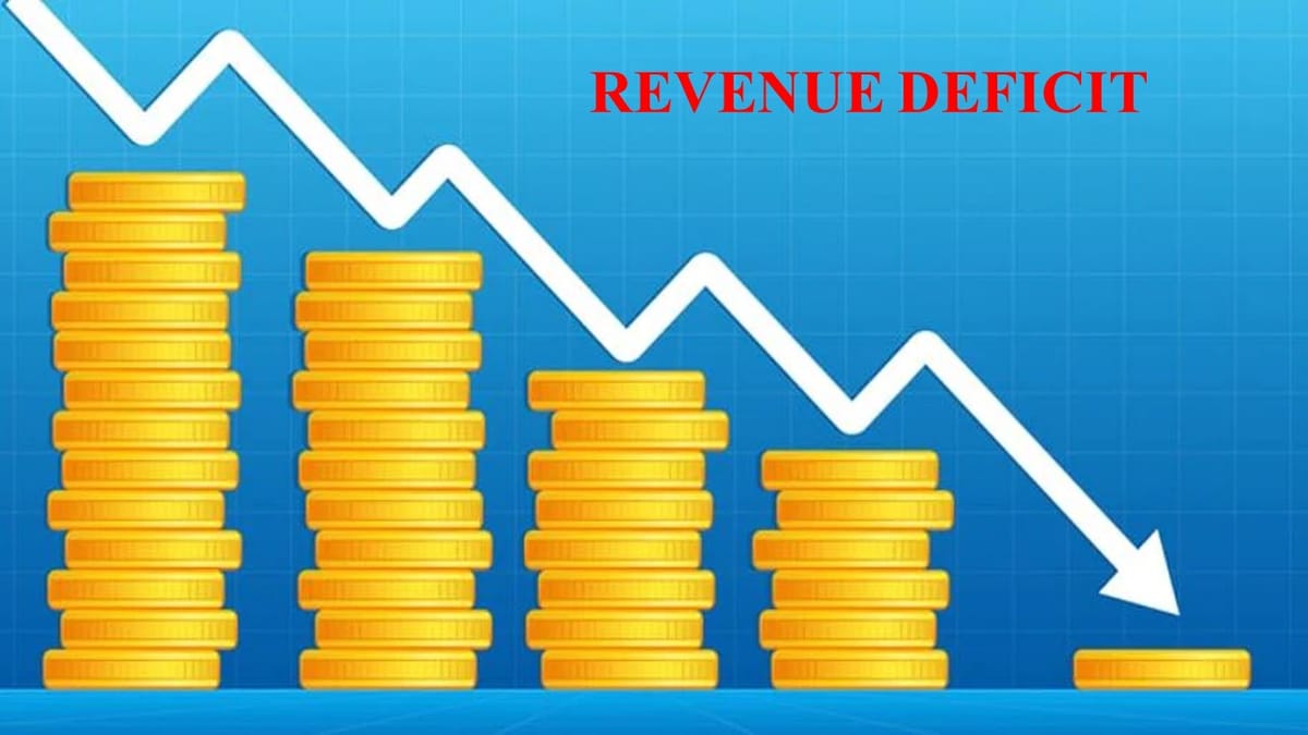 Revenue Deficit Grant of Rs.7,183.42 crore released to 14 States