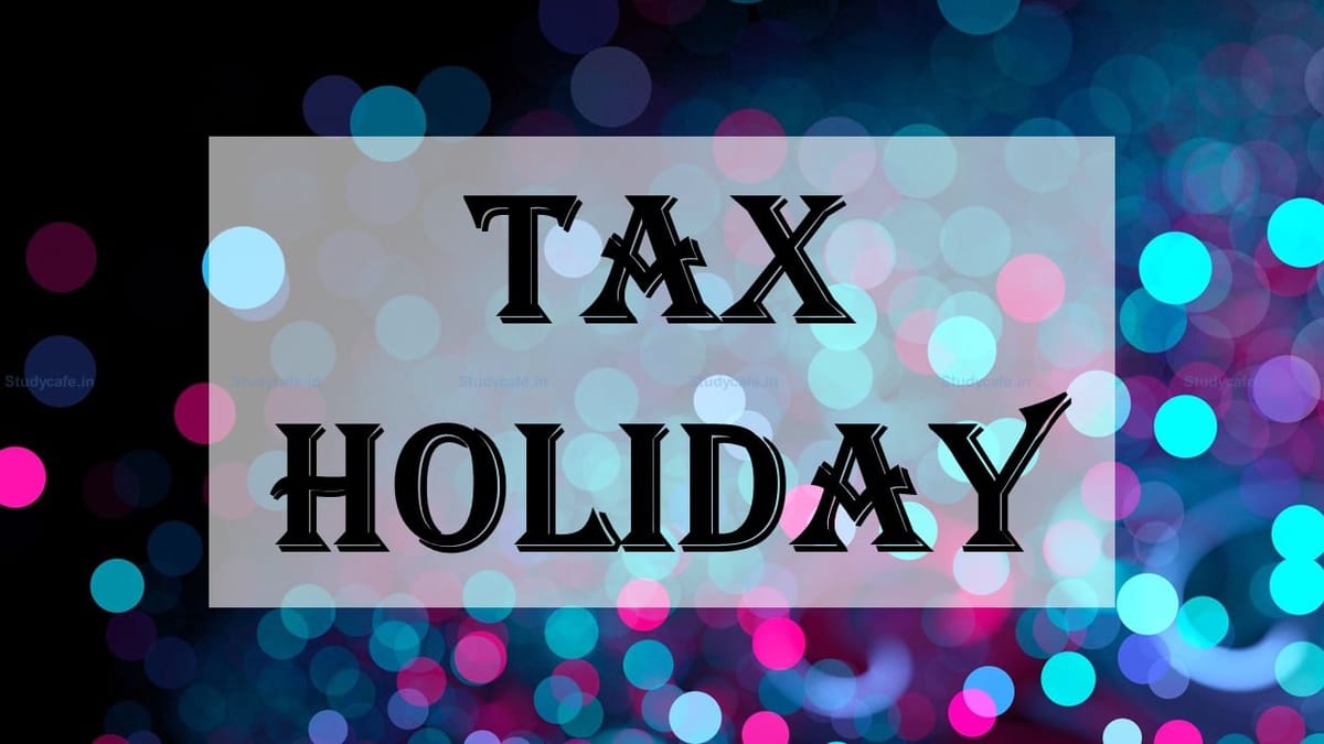 Assessee was eligible 100% deduction when substantial expansion was made in 10th year tax holiday: ITAT