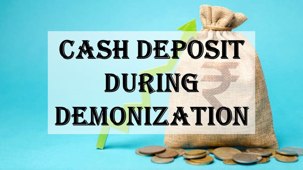 Cash deposit during demonization out of sale and debtor realization not unexplained u/s 69A: ITAT