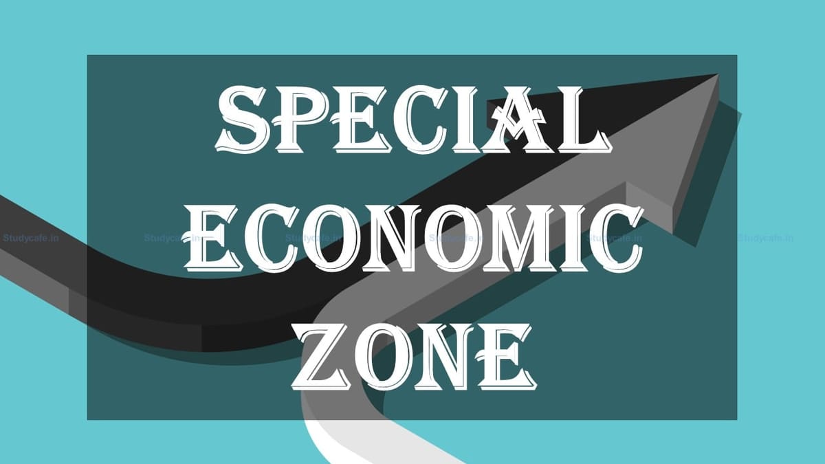 Supply to SEZ: Refund cannot be denied merely because service is not included in approved list, CESTAT