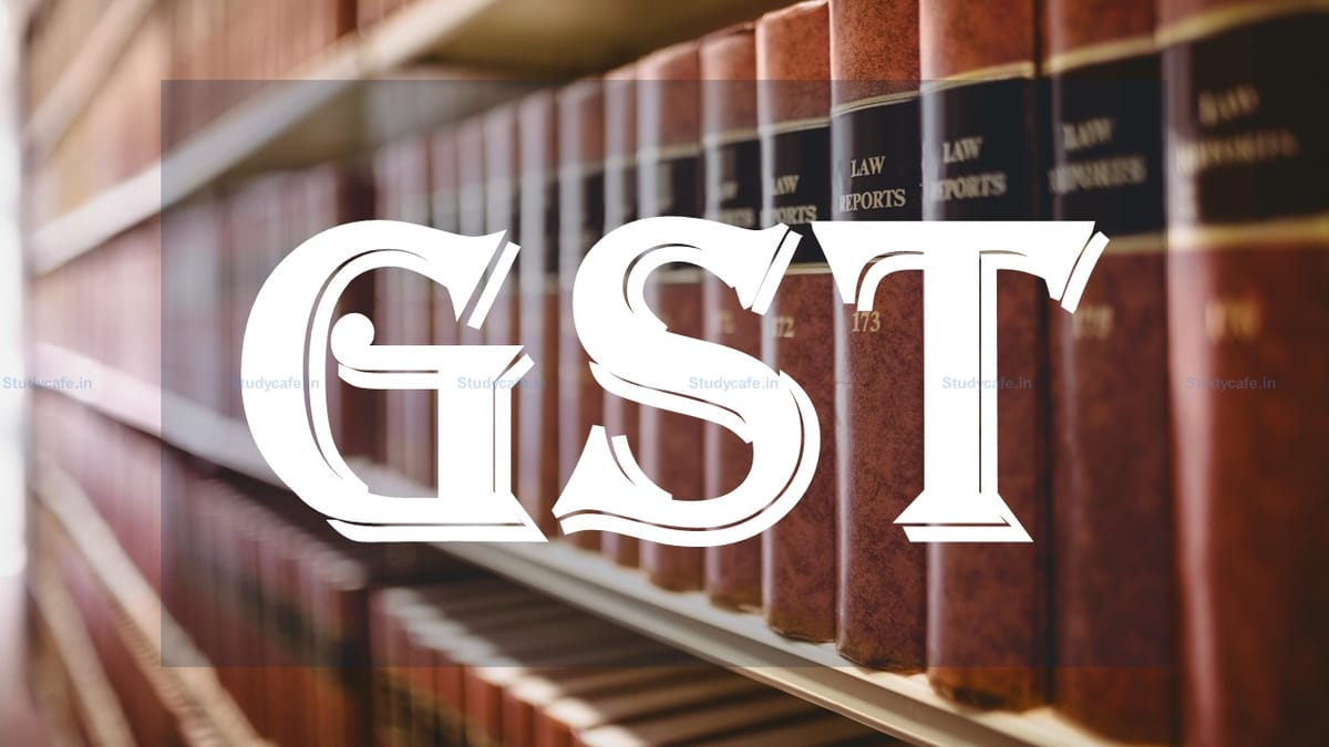 No GST upto monthly collection of Rs 7500 per member even if yearly collection of society exceed Rs 20 L: AAR