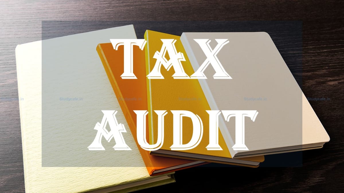 ITAT condones delay in filing Tax Audit Report on reasonable cause