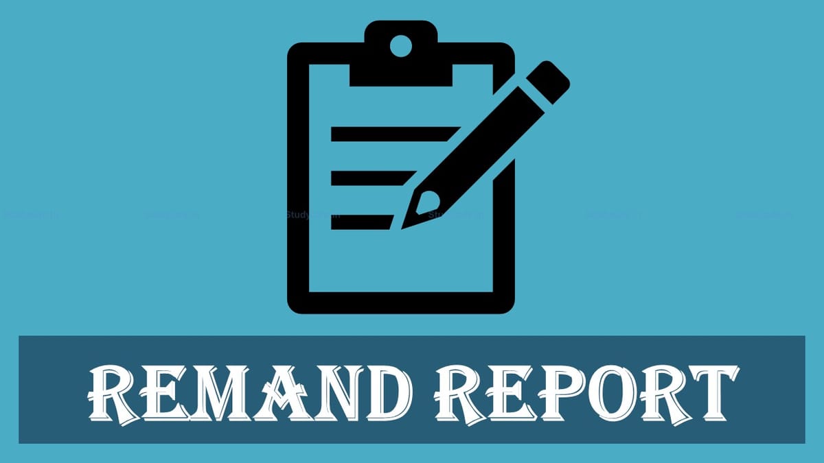 Assessing Officer/ Department cannot challenge remand report & order of CIT(A) based on it: ITAT