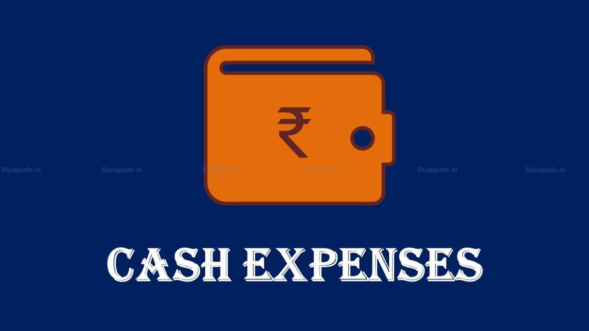 Manipulation made in Cash Expenses Ledger to save disallowance U/S 40A(3), ITAT upholds Additions made by AO