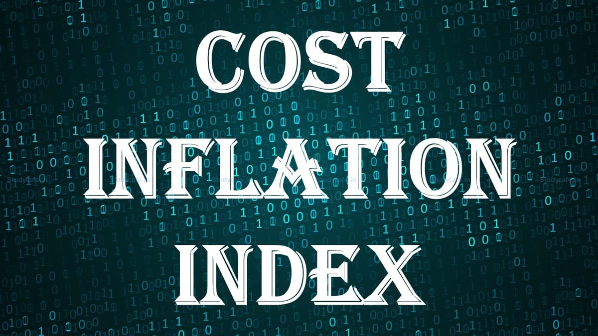 CBDT notifies “331” as the Cost Inflation Index for Financial Year 2022-23