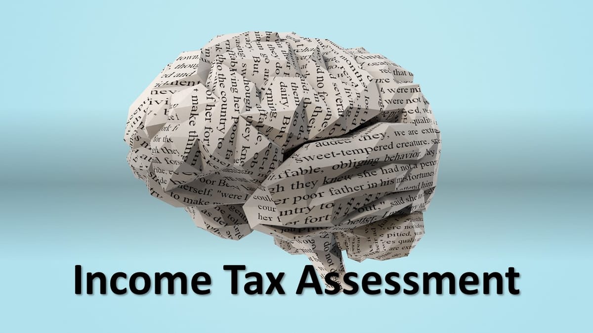 Action to be taken against Income Tax Officer for non-application of mind while doing Assessment: CBDT