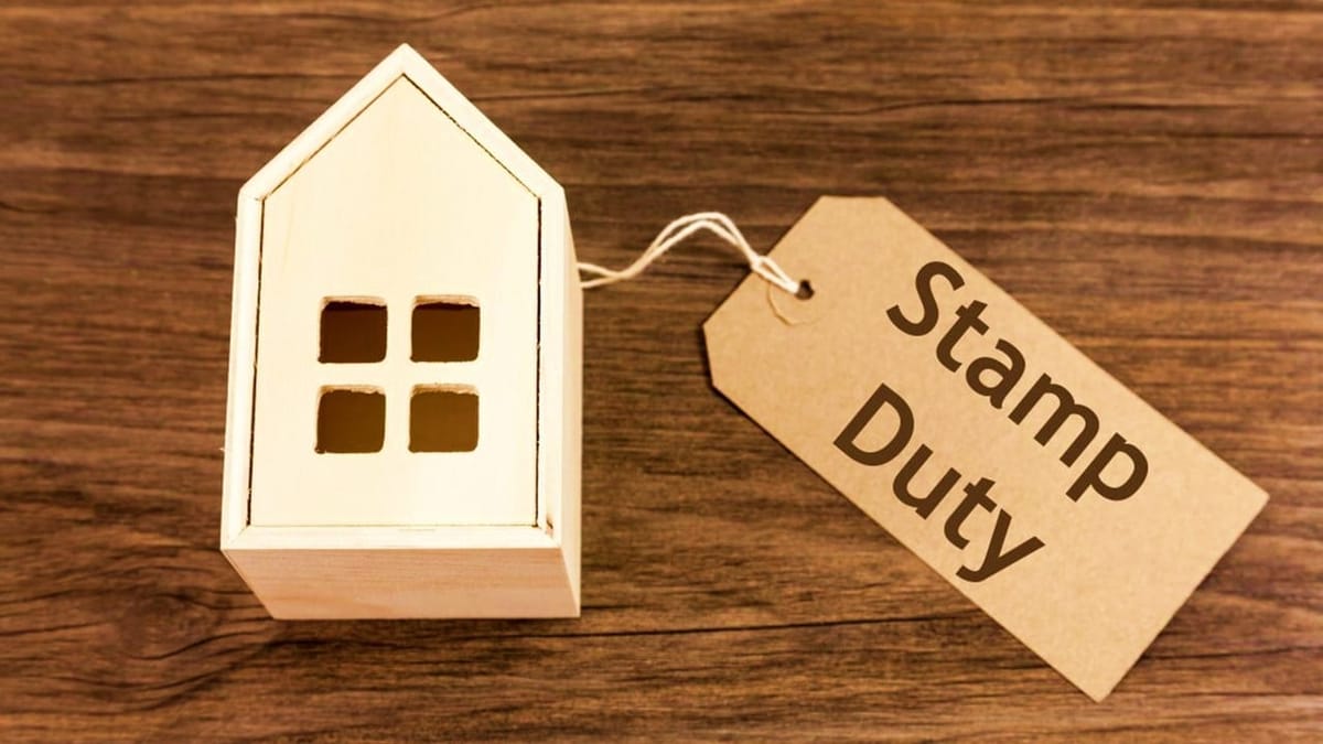 Stamp Duty waived off while transferring property to relatives; Know the State