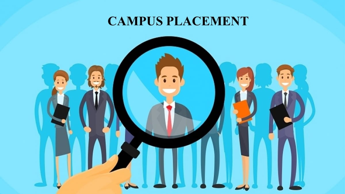 ICSI Campus Placement Drive for Young Company Secretaries