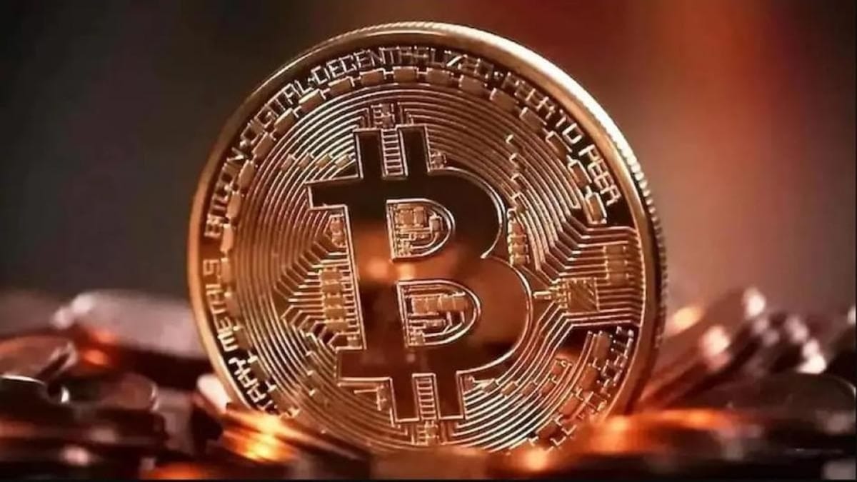 Buyers have to deduct TDS in exchange for cryptocurrencies says CBDT