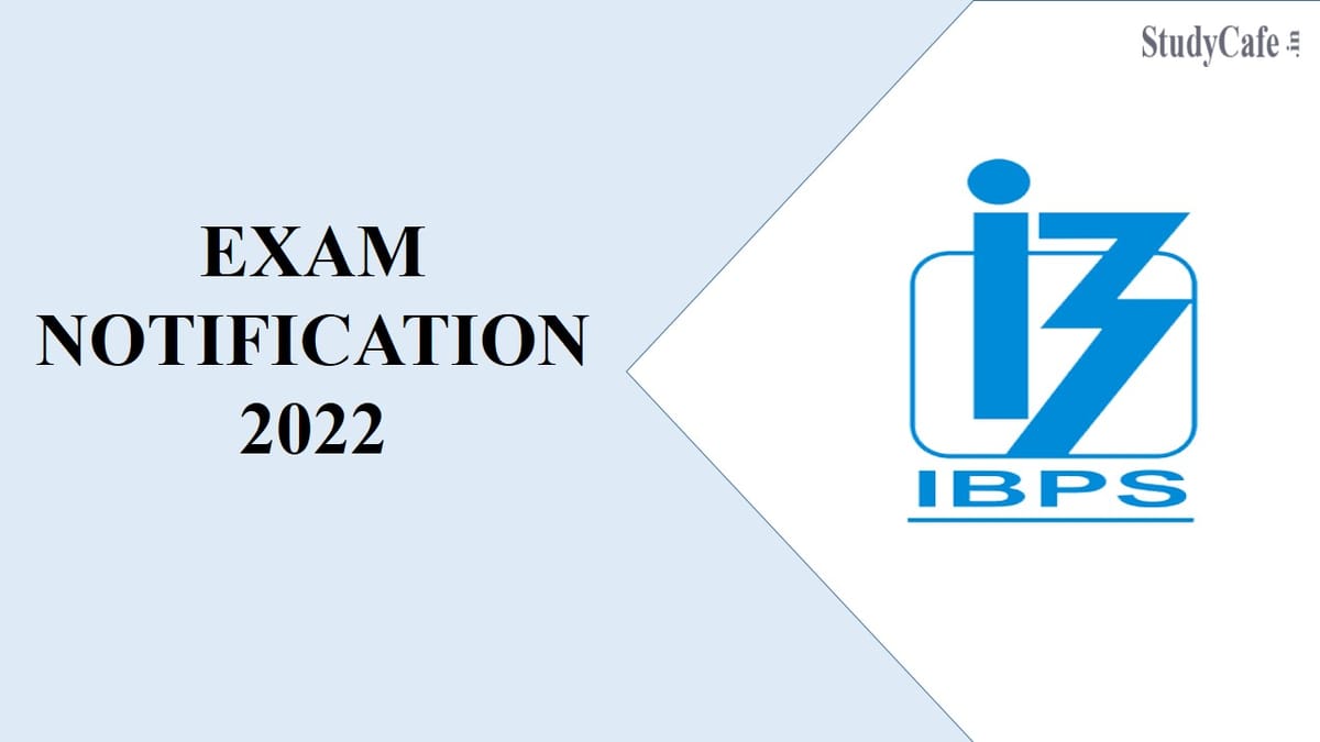 IBPS Call Letter Out for Post of Research Associates 2022: Know How to Download Here