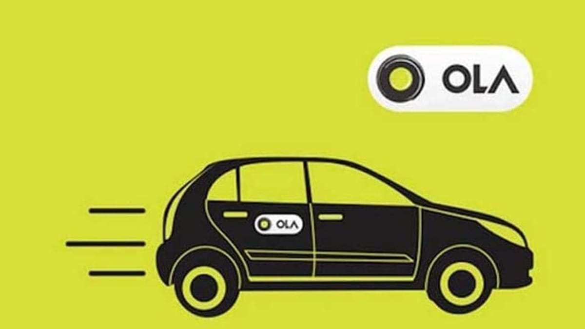 Implications of GST on OLA (ECO) Before and After Amendment