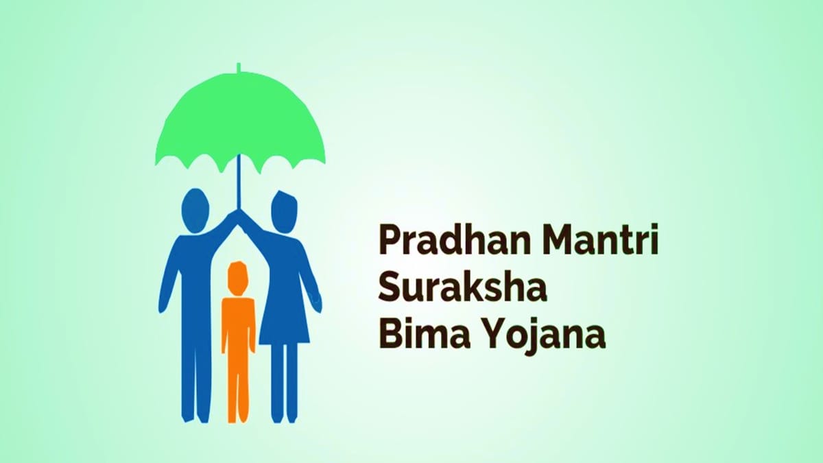 All About Pradhan Mantri Suraksha Bima Yojana
