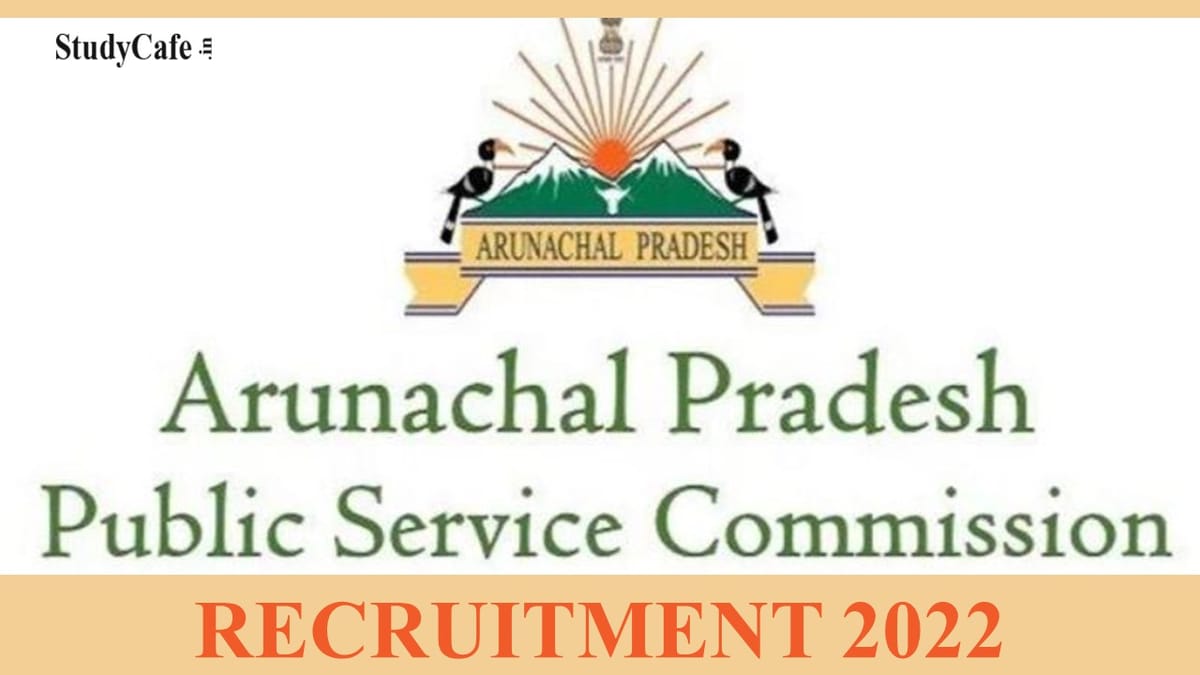 APPSC Recruitment 2022: Assistant (LDCE) Post, Salary 112400, Check Eligibility & Last Date