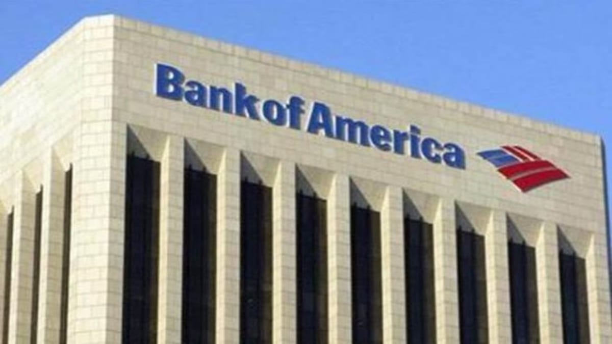 Bank of America Hiring BBA, MBA, CA, ICWA, CS Check