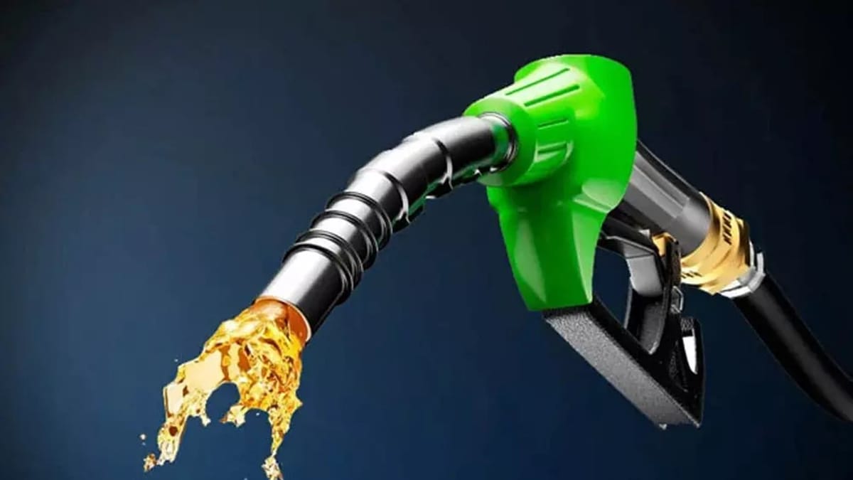 CBIC notifies Cess on Petroleum Products