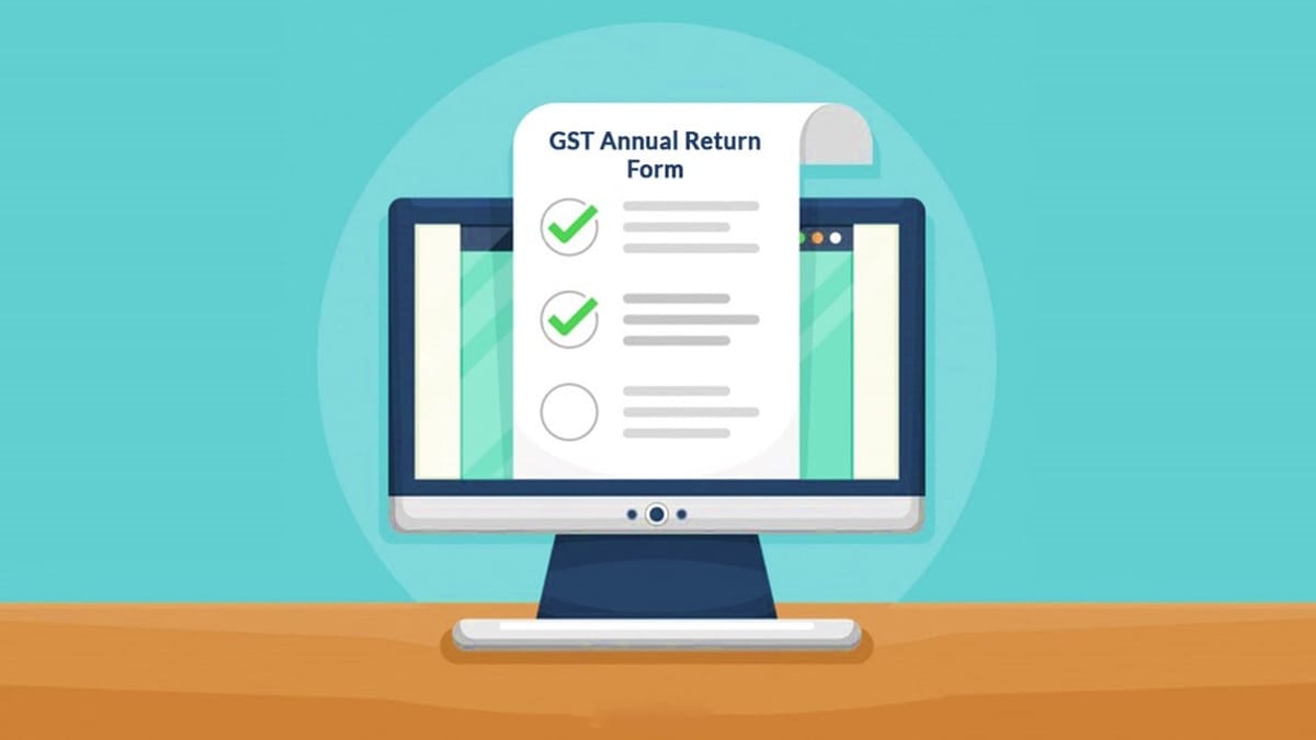 CBIC Exempts Taxpayers having Aggregate Turnover upto Rs.2 crores from filing GST Annual Return
