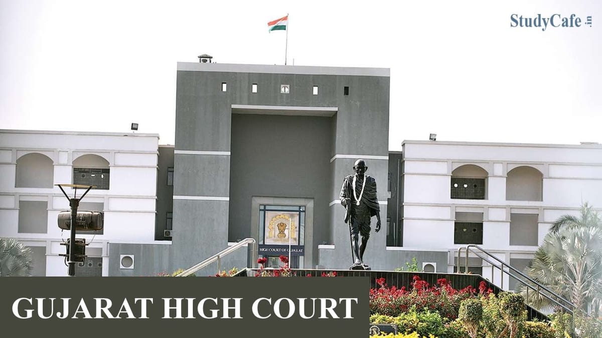 Suicide of Chartered Accountant Following Disciplinary Action: Gujarat High Court Clears Abetment Charges of Employer