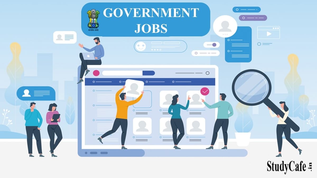 Top 5 Government Jobs of the Day: Check How to apply in NTPC, TRAI, BEL, Indian Army and ONGC