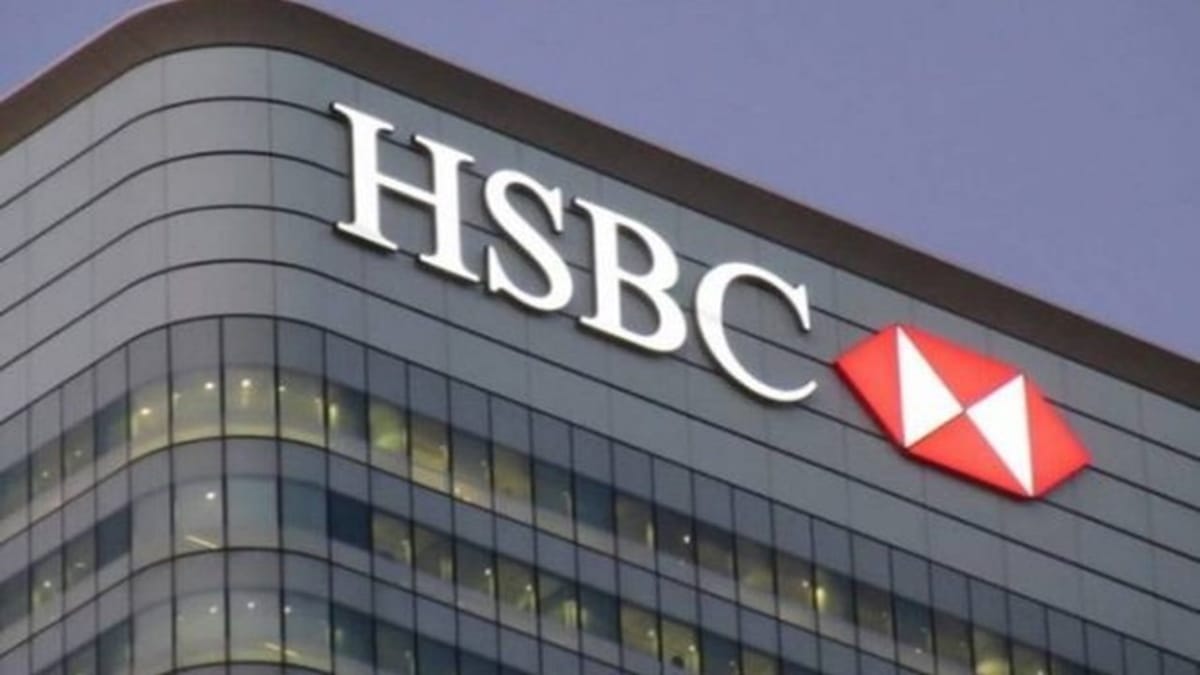 HSBC Hiring: Check Post, Location and Other Details here
