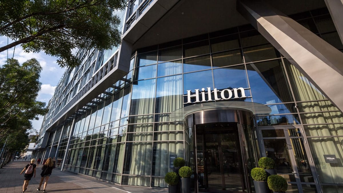 Hilton Hiring: B.Com, M.Com, BBA, MBA, ACCA, CPA; Check Details Here