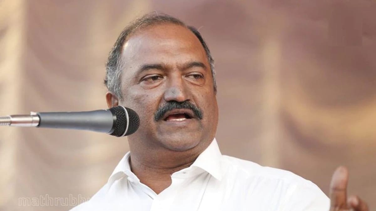 State Staring at Financial Crisis Due to Reduced GST Funds: Kerala FM