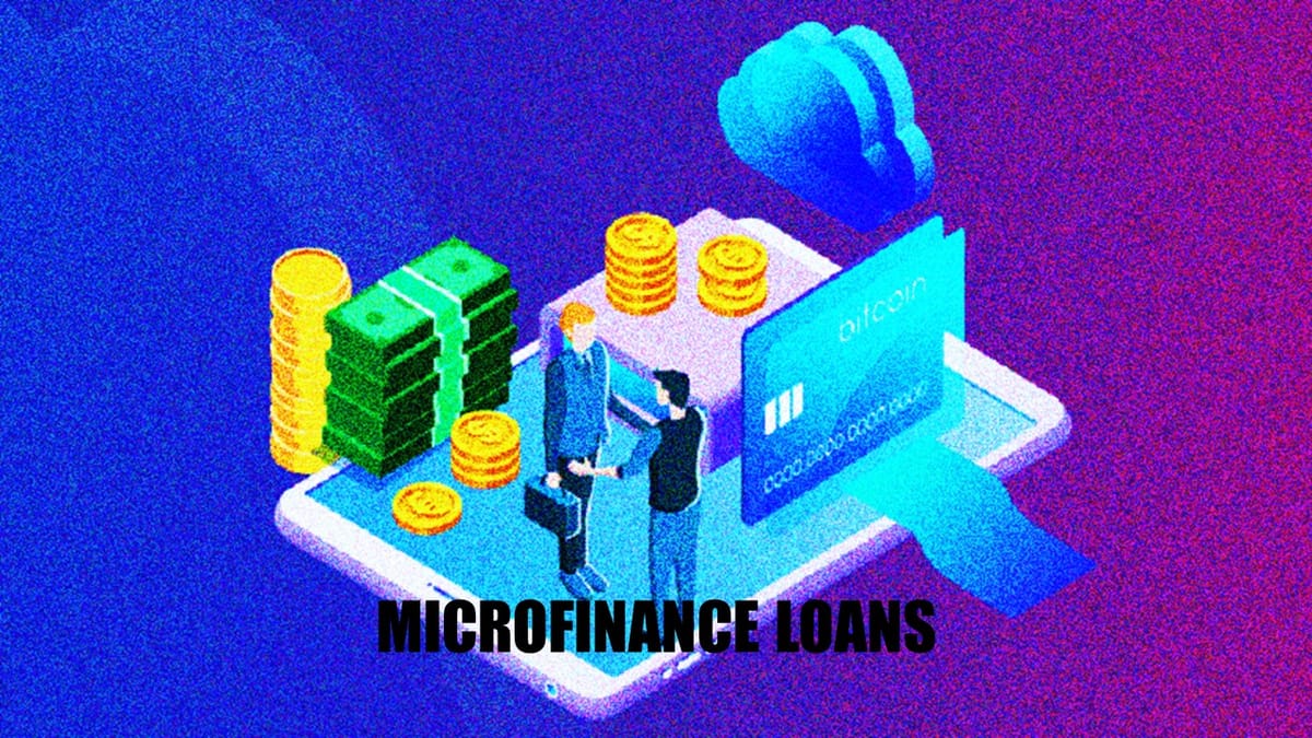 RBI issued FAQs on Regulatory Framework for Microfinance Loans