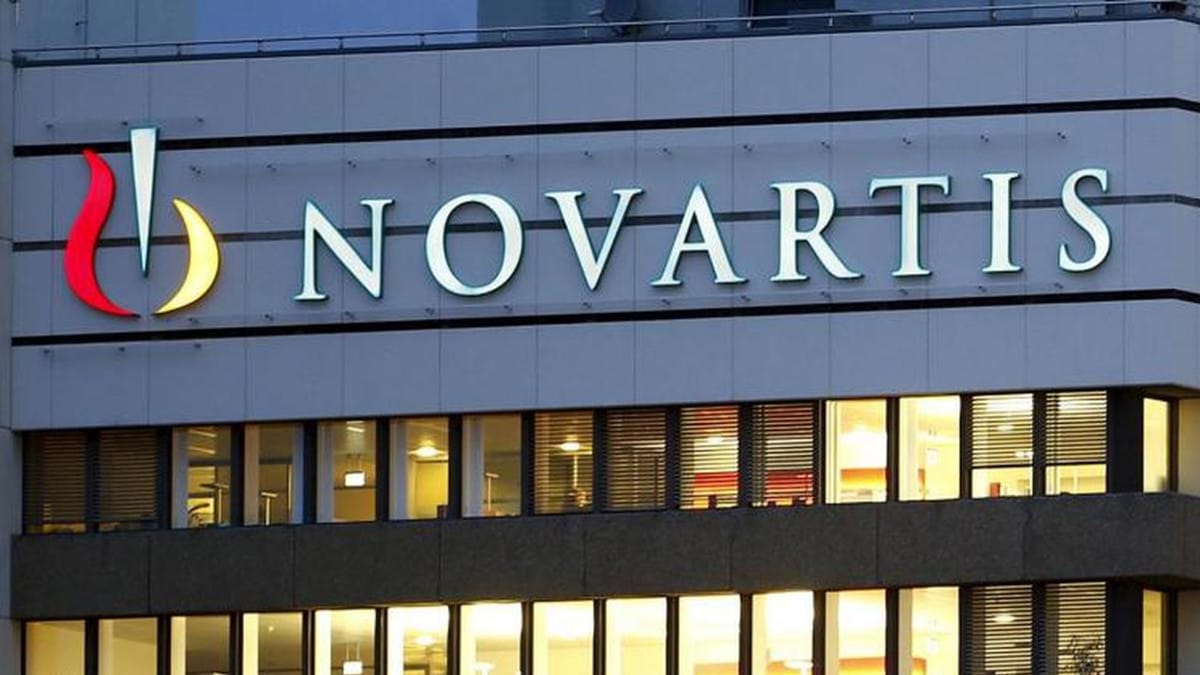 Job Update: Novartis Hiring CA, CPA, ACCA, MBA 