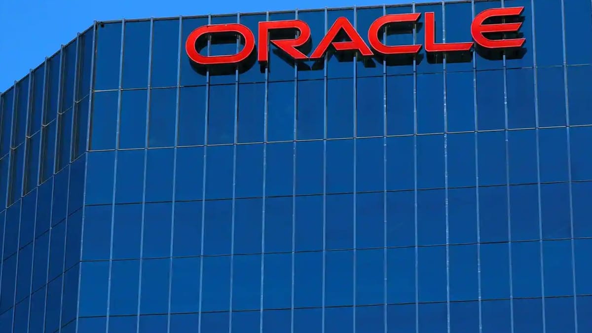 B.Tech Graduates Vacancy at Oracle