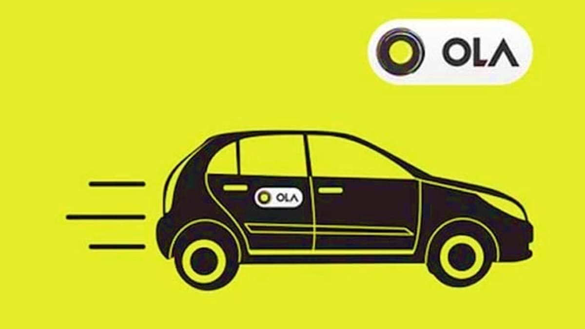RBI Imposed Monetary Penalty of Rs 1.7 crore on Ola Financial Services Private Limited
