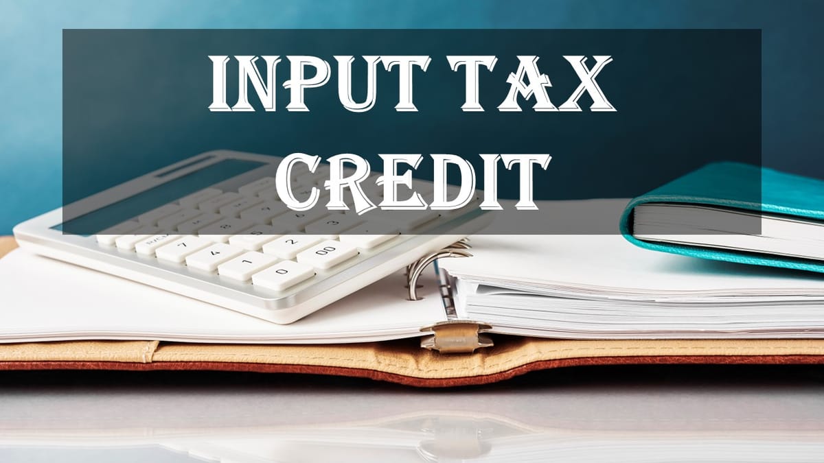 Transitional input tax credit cannot be denied merely because there were technical difficulties: HC