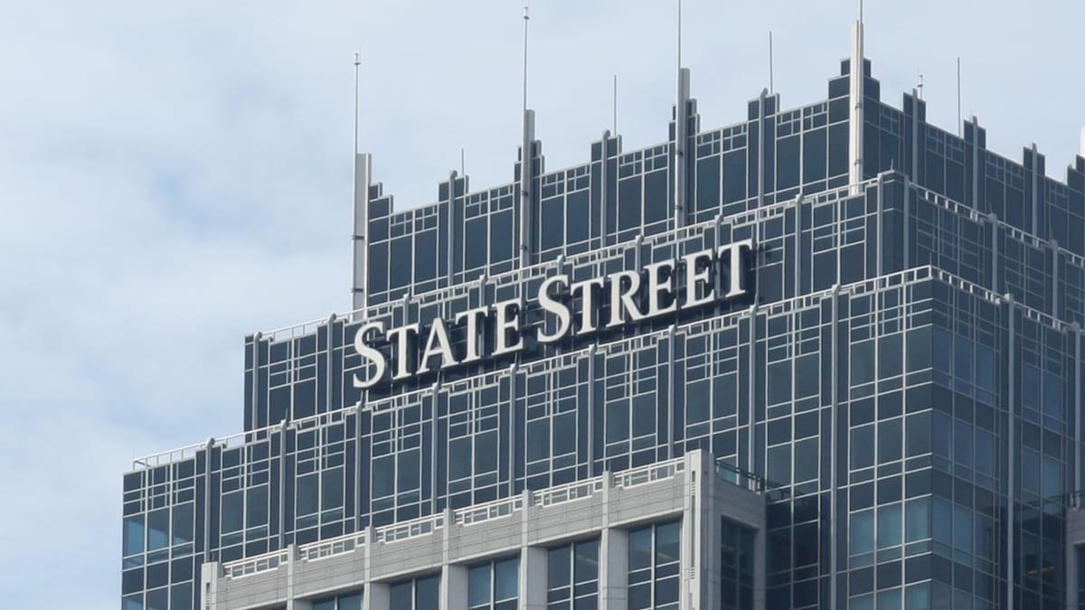 State Street Hiring M.Com, FRM, CFA, MBA; Check Details Here 