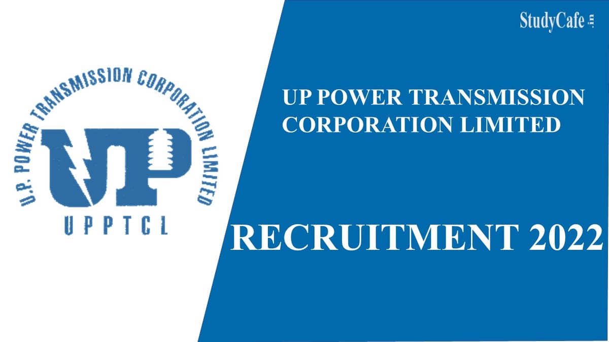 UPPTCL Recruitment 2022: Pay Scale Up to 224100, Check Important Details Here