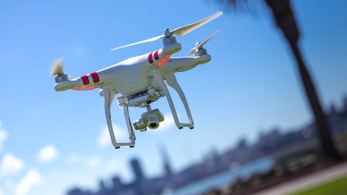 DGFT proposed SCOMET Policy for the export of drones/ UAVs