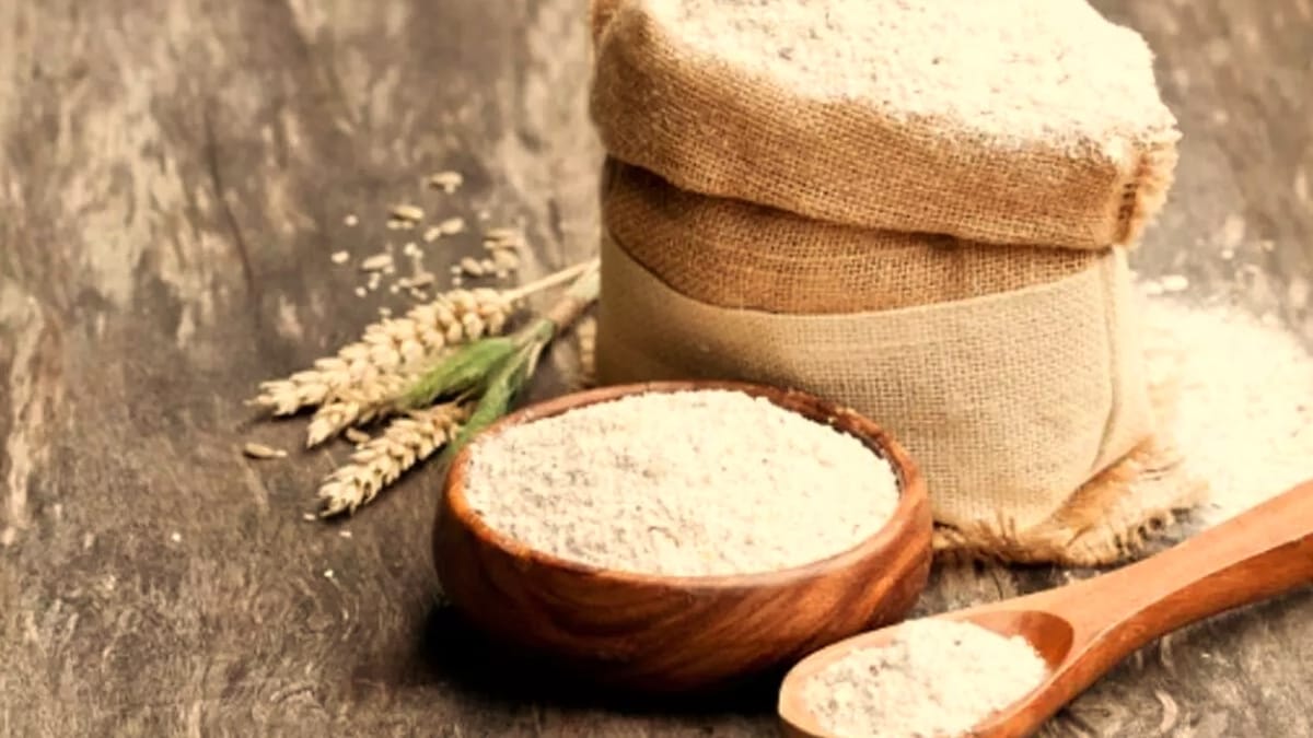 Govt imposed ban on export of wheat flour to curb domestic prices