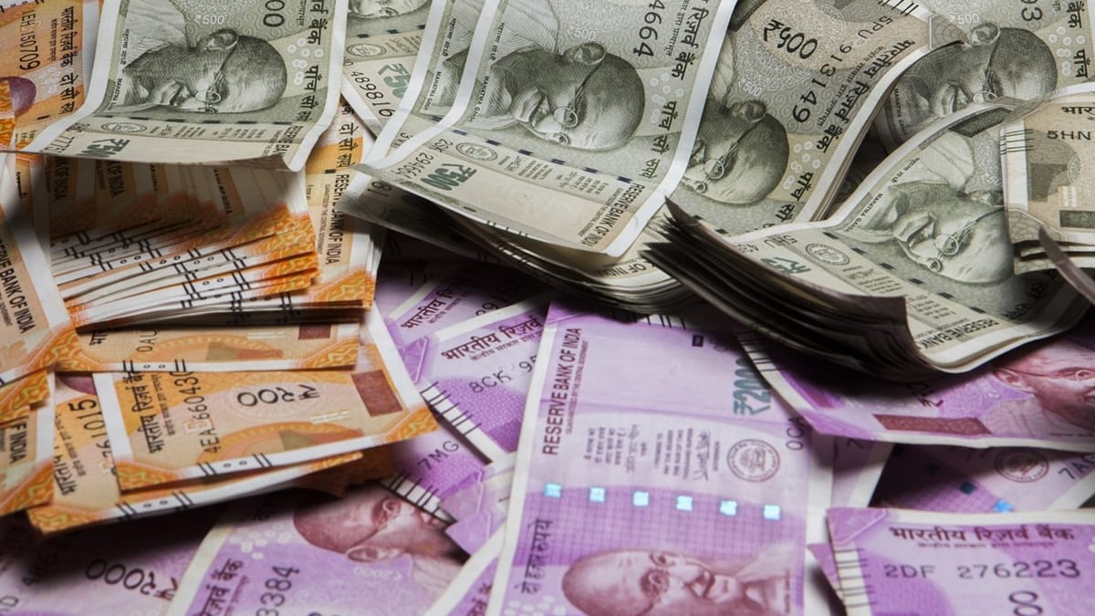 Centre Govt releases 2 installments worth Rs 1.16 lakh cr of tax devolution to states