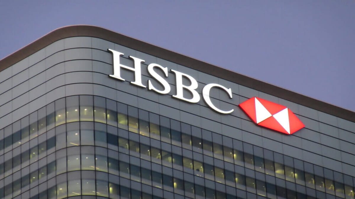 Job Update: B.Com, M.Com, BBA, MBA Vacancy at HSBC