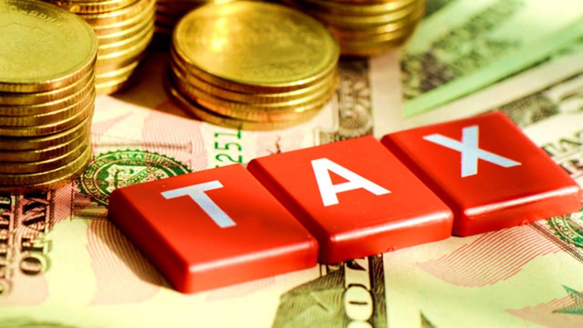 IT Department collected Rs.28 Crore in taxes from new ITR-U filing