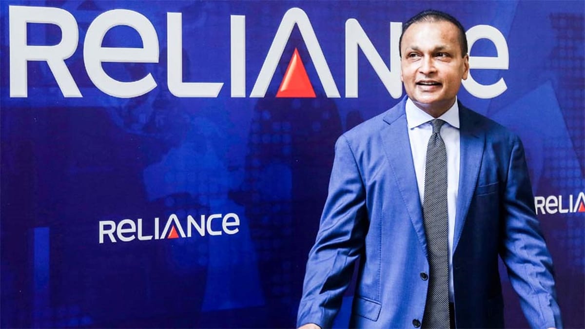 IT Department issued Notice to Anil Ambani for Rs.420 Crore Tax Evasion
